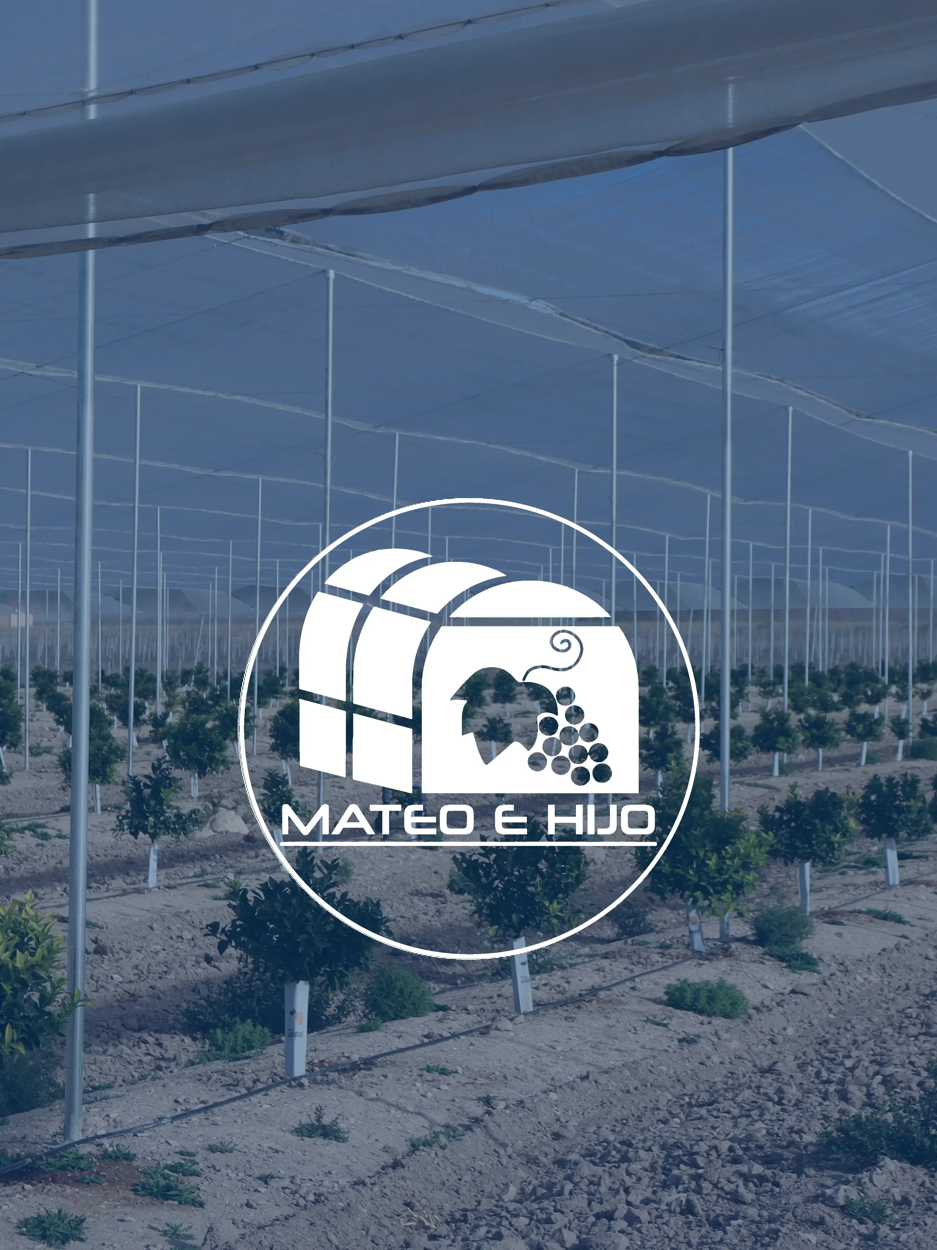 Servicios agrícolas